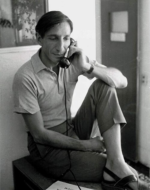 Ivan Illich